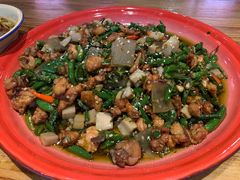 -兔槽江湖菜·重庆璧山兔(水围店)