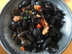 -万景饭店·鱼街农家菜