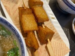 -潮界(凯德晶萃店)