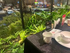 -太守宴·蘭院(天塔店)