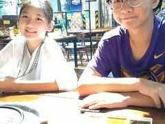 -烤官达人·徐州鲜羊肉串(江宁店)