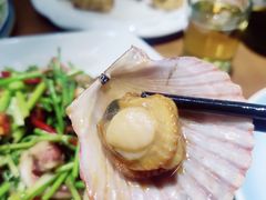 -晚归月亮湾私家菜(临邑路店)