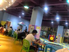 -天空之城欢乐嘉年华苏州店(环球188广场店)