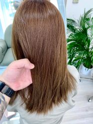-T-Hair Salon