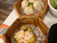 -粤食堂(天津和悦汇店)