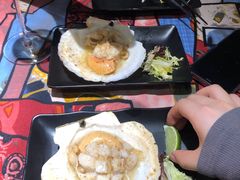 -1218 GRILL 主厨