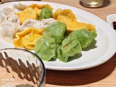 -连鹭海鲜·大连菜(星海店)