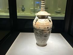 -九江市博物馆
