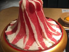 -温野菜涮涮锅(西单大悦城店)