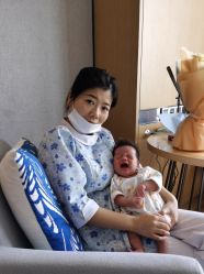 -贝瑞佳月子会所(杭州旗舰店)