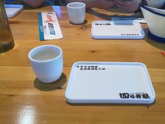 -四禧精酿铜锅涮肉·烧烤工场(大明湖店)