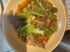 -廖川菜(八佰伴店)