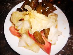 泡菜-吾味香葫芦头(安西街店)