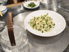 -大清花饺子(山庄店)