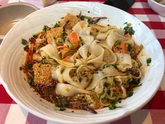 -西贝莜面村(万象天地店)
