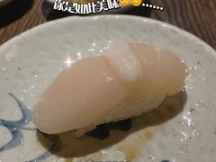 -大雄寿司(中华广场店)