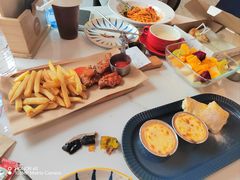-必胜客(松雷店)
