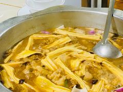 -美兰春记食店·龙舌坡红烧牛肉