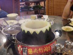 -尚竹阁冬瓜盅·18年地标美食(平洲店)