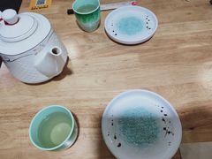 -桃屋日本料理(清华科技园店)