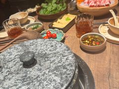 -蘑界·野生菌火锅(深业上城店)