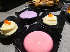 -八角锄烧·肉火锅(天河城店)