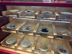-阮大兴糕团(日月光中心店)