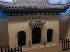 -上海纺织博物馆