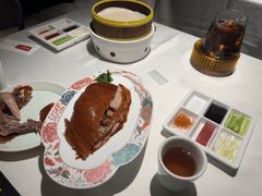 -在前门·烤鸭北京菜(五月花广场店)