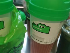 -柠季·手打柠檬茶(静安大悦城北座B1店 )