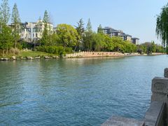 -扬州古运河