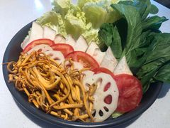 -八珍玉食鸡煲·打边炉(印象城店)