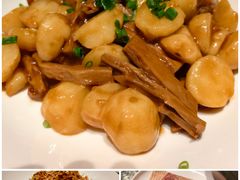 -姚江春中餐厅·太平洋大酒店