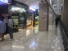 -光启城时尚购物中心