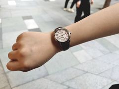 -亨吉利世界名表中心(华润万象城店)