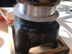 筋头巴脑麻辣锅-刘一锅筋头巴脑(大悦城C店)