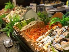 -星伦多自助料理·涮烤一体(虹悦城店)
