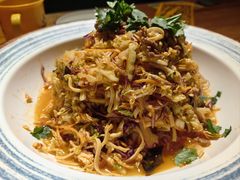 -喝丢一只鞋海鲜烧烤·海肠捞饭(文体街店)
