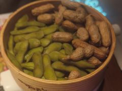 -可口香·非遗烧烤(南岗直营店)