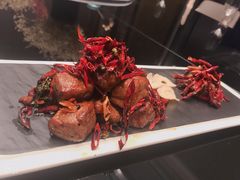 -南京景枫万豪酒店·万豪中餐厅