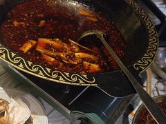 -蛙老爹·蜀香美蛙鱼头(王家湾店)