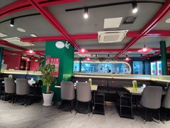 -京悦南门涮羊肉·羊蝎子火锅(田林路店)