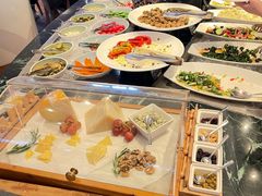 -拉蒂娜·巴西牛排馆 Latina·Brazilian Steakhouse(陆家嘴旗舰店)