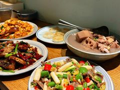 -静一餐厅·湖北菜(前门店)