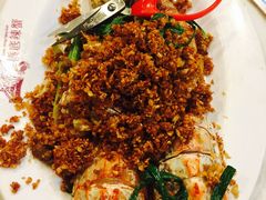 -桥底辣蟹(谢斐道店)