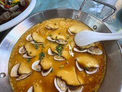 -巽寮印象美食部落餐厅·海鲜·地方特色菜(惠州体验店)