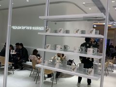 -Sevenbus一家奶茶店(昆明大悦城店)