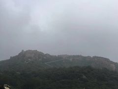 -伏羲大峡谷