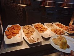 -紫金港国际饭店-自助早餐(申花路店)