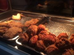 -潘大师炸鸡腿(莱蒙店)